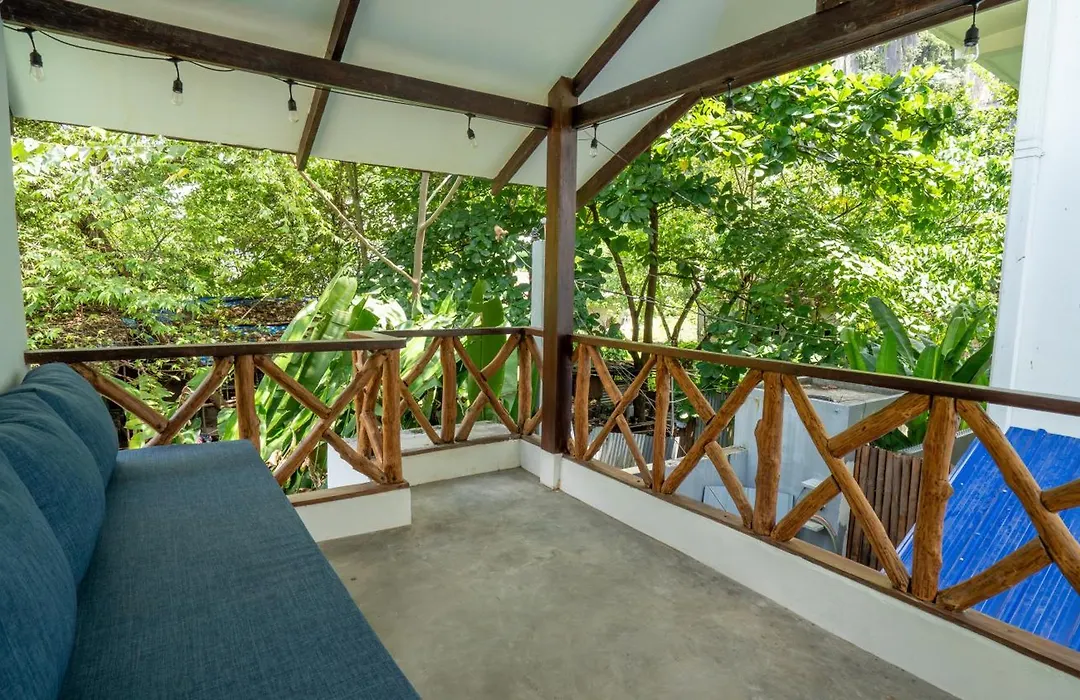 Manta House - Villa In Town-1